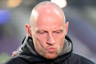 Kommentar zum Riesenknall beim FC Erzgebirge Aue: Machtkampf im Schacht entschieden - Matthias Heidrich ist nicht mehr Sportchef des FC Erzgebirge Aue.