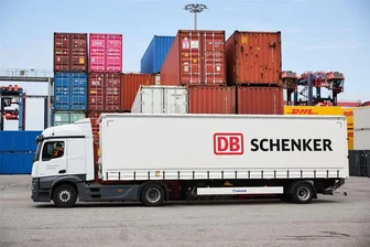 Kommentar zum Schenker-Verkauf: Aus der Traum vom Weltkonzern - Die Deutsche Bahn trennt sich von ihrer Logistiktochter Schenker.