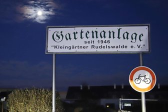 Kommentar zum Schrebergarten-Zoff: Der Konflikt in Crimmitschau zeigt ein größeres Problem - Streitereien in der Kleingartenanlage landen nur vor dem Zivilgericht in Zwickau.