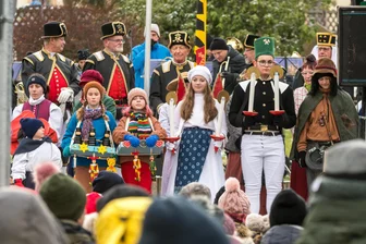 Kommentar zum Seiffener Weihnachtsmarkt und klammen Kassen: Ein jeder leiste seinen Beitrag - Traditionsveranstaltung mit Zukunftspotenzial: die Seiffener Weihnacht.