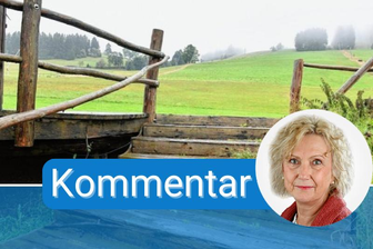 Kommentar zum Skilift-Aus in Holzhau: Jahrelange Fehde - 