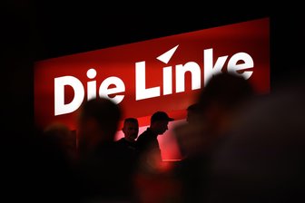 Kommentar zum Verhältnis der Union zu den Linken: Flexibler Umgang nötig - Nach ihrem überraschenden Comeback bei der Bundestagswahl haben die Linken ihren Bundesparteitag in Chemnitz abgehalten.