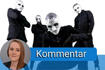 Kommentar zum „Weimar“-Konzert in Limbach-Oberfrohna: Manche Debatten müssen geführt werden - Im Stadtrat wurde die Forderung laut, die Konzerte der Band „Weimar“ noch einmal zu überdenken.
