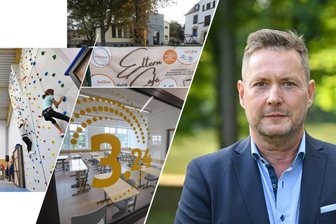 Kommentar zum Zoff um Limbach-Oberfrohnaer Demokratieprojekt: Was will die AfD eigentlich? - Mit einem bundesweiten Förderprogramm werden mehrere Initiativen in Limbacher unterstützt. Daran äußerte der AfD-Fraktionsvorsitzende Uwe Müller Kritik.