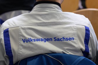 Kommentar zum Zwickauer VW-Werk: Die Beschäftigten haben es in der Hand - Die Stimmung im Zwickauer VW-Werk muss wieder besser werden.
