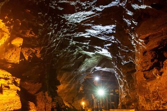 Kommentar zur Arbeit der Bürgerinitiative Pöhlwassertal: Erzgebirger sollten nicht unterschätzt werden - Der Bergbau hat über Jahrhunderte das Erzgebirge geprägt.