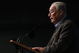 Kommentar zur Aufstellung von Gauland in Chemnitz: Das Selbstbewusstsein des „gärigen Haufens“ - Will es mit 83 Jahren noch einmal wissen: Alexander Gauland (AfD) tritt zur kommenden Bundestagswahl in Chemnitz an.