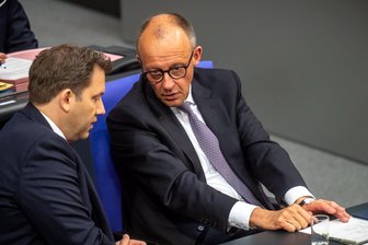 Kommentar zur brisanten Stromsteuer-Debatte der Koalition: Ein Hauch von Ampel liegt in der Luft - Die Spitzen von Union und SPD haben vorerst keine Einigung über eine weitergehende Senkung der Stromsteuer erzielt.