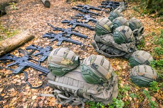 Kommentar zur Einigung beim Wehrdienst: Das Ende der Sorglosigkeit - Die Bundeswehr braucht mehr Soldaten. Union und SPD haben sich  auf eine flächendeckende Musterung und konkrete Aufstockungsziele geeinigt.