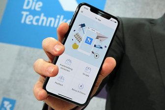Kommentar zur elektronischen Patientenakte: Im Interesse der Patienten - Ab jetzt müssen Ärzte, Apotheken und Kliniken die elektronische Patientenakte verbindlich befüllen.