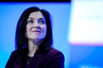 Kommentar zur Energiepolitik der neuen Ministerin: Weniger ist mehr - Katherina Reiche (CDU), Bundesministerin für Wirtschaft und Energie, nahm jüngst am Wirtschaftstag des CDU-Wirtschaftsrates teil.