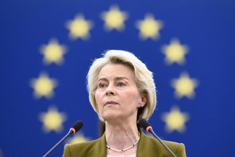 Kommentar zur EU: Kurswechsel ist richtig - EU-Kommissionspräsidentin Ursula von der Leyen fordert von den Mitgliedsstaaten einen Kurswechsel.