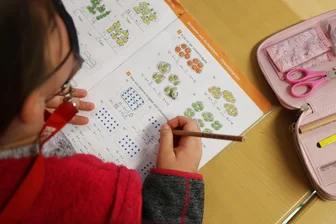 Kommentar zur Grundschulstudie: Mittelmaß reicht nicht - Deutsche Grundschüler sind in Mathe im internationalen Vergleich nur Mittelmaß.