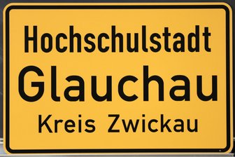 Kommentar zur „Hochschulstadt“ Glauchau: Ohne Inhalt ist das alles Symbolpolitik - Glauchau darf sich „Hochschulstadt“ nennen.