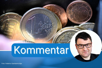 Kommentar zur Inflation: Die Ursache sitzt in Moskau -