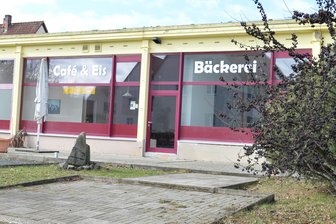 Kommentar zur Kaufhalle auf dem Freiberger Seilerberg: Gemeinschaft braucht keinen Palast - Die Kaufhalle auf dem Seilerberg in Freiberg.