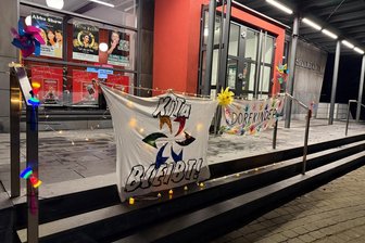 Kommentar zur Kita-Landschaft in Frankenberg: Es kommen harte Zeiten - Der Protest gegen Schließungs-Pläne für die Kita „Windrädchen“ hatte Erfolg.