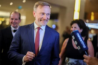 Kommentar zur Koalitionskrise: Ist Christian Lindner nur ein Spieler oder auch ein Staatsmann? - Die Ampelkoalition steckt in einer Krise. Platzt die Bundesregierung aus SPD, Grünen und FDP?