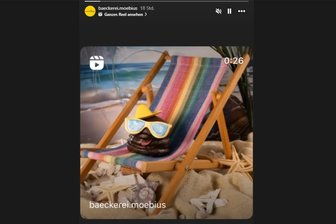 Kommentar zur Mohrenkopf-Debatte um die Bäckerei Möbius: Wir alle brauchen Urlaub - vom Internet - Das umstrittene Gebäck war im Urlaub - so macht die Bäckerei bei Insta auf die Rückkehr aufmerksam.