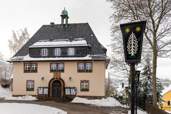 Kommentar zur neuen Gemeinschaftsvereinbarung: Wenn alle an einem Strang ziehen, wird mehr erreicht - Im Januar lag die neue Version der Gemeinschaftsvereinbarung vor. Im März wurde in Seiffen darüber abgestimmt.