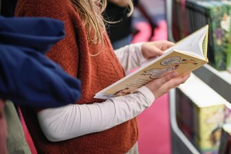 Kommentar zur Pisa-Studie für Erwachsene: Keine Überraschung - Ein Fünftel der deutschen Ewachsenen hat Probleme beim Lesen.