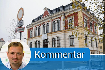 Kommentar zur Schließung des BSZ in Meerane: Kampfgeist wird vermisst -