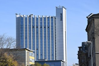 Kommentar zur Schließung des Congress-Hotels in Chemnitz: Ein Hotel-Konzept allein reicht nicht mehr - Das Hotel Congress soll geschlossen werden.