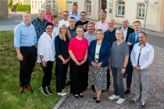 Kommentar zur Stadtratskultur in Pockau-Lengefeld: Prinzipienreiterei und Egotrips - Der Stadtrat Pockau Lengefeld: Eine kritische Selbstreflexion mancher Mitglieder könnte helfen, die Situation zu verbessern.
