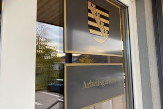 Kommentar zur Verhandlung am Zwickauer Arbeitsgericht zwischen Verdi und dem Heinrich-Braun-Klinikum: Taktischer Sieg fürs HBK - Nach vier Stunden zäher Verhandlungen ist eine Einigung vor dem Arbeitsgericht Zwickau gescheitert.