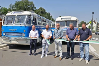 Kommentar zur „Wolfsschlucht“ in Langenchursdorf: Konsequent sein - Am Mittwoch wurde die „Wolfsschlucht“ offiziell für den Verkehr freigegeben.