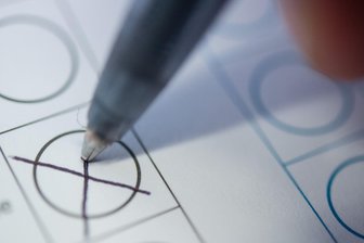 Kommunalwahl 2024: Das sind die neuen Ortschaftsräte in Olbernhau und Pockau-Lengefeld - Für die neuen Ortschaftsräte durften am Sonntag in Olbernhau und Pockau-Lengefeld Kreuzchen gesetzt werden.