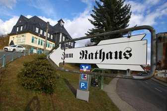 Kommunalwahl: 28 Bewerber treten in Callenberg an - Am 9. Juni wird auch der Callenberger Gemeinderat neu gewählt.