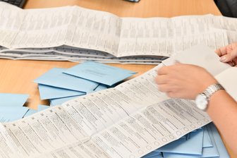 Kommunalwahl: Erste Veränderungen in Mittelsachsen im Überblick - 