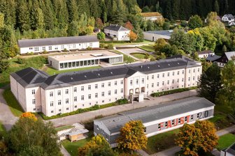 Kommunalwahl in Breitenbrunn: Sieben der 18 Gemeinderäte treten am 9. Juni nicht wieder an - Breitenbrunn wird 2025 Hochschuldorf: Die Gemeinde will mit der Dualen Hochschule Sachsen eng zusammenarbeiten.