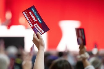 Kommunalwahl in Sachsen: Wer die Linke als stärkste Kraft in Leipzig ablöst - Erhält die Partei Die Linke in Großstädten genug Zuspruch, um etwa bei Landtagswahlen zu bestehen?