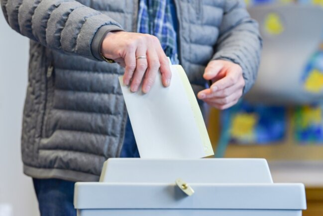 Kommunalwahlen: Stadt beantwortet Wählerfragen - 