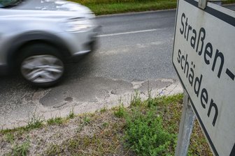 Kommunen fehlt Geld: Investitionsrückstand erreicht Rekord - Erfahrungsgemäß werden nicht alle geplanten Gelder verausgabt. (Symbolbild)