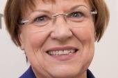 Kommunen kritisieren Sachsens Schulpolitik - Bildungsministerin Brunhild Kurth.