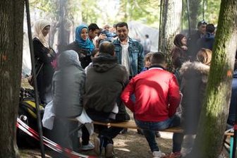 Kommunen nun doch bereit für Asylbewerber ohne Asylantrag -