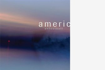 Komplex - American Football: "LP3" 
