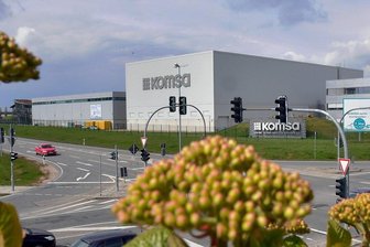 Gemeinsam mit dem britischen Unternehmen Westcoast wird die Komsa zum größten privaten Vertriebs-, Marketing- und Dienstleistungspartner für die Weltmarken der Technologiebranche in Europa.