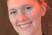 Konditorin zaubert im Markthaus Pralinen - Hanna Sophie Bethke - Konditorin