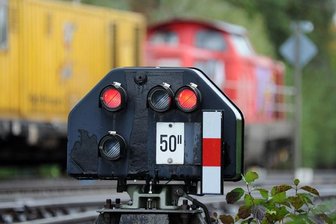 Konferenz: Güterverkehr geht an Chemnitz vorbei -