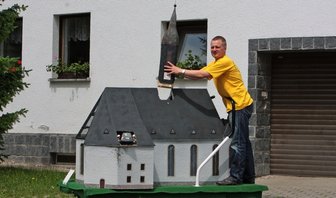 Seifenkiste