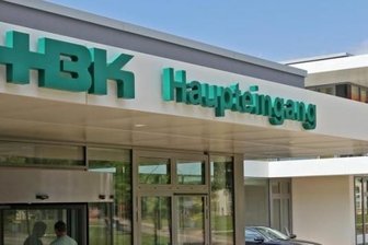 Konsequenz der steigenden Corona-Zahlen: HBK schränkt Besuchsmöglichkeiten ein -