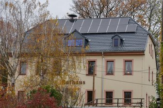 Konstituierende Sitzung in Bernsdorf: Beschluss zur Turnhalle Hermsdorf steht an - Der neue Bernsdorfer Gemeinderat trifft sich am Montag im Rathaus zu seiner konstituierenden Sitzung.