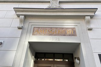 Konto als Drehscheibe für Internetbetrug? Amtsgericht Stollberg erlässt Strafbefehl gegen Rentner - Vor dem Amtsgericht ging es um die fragwürdigen Aktivitäten eines Rentners.