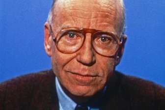 "Kontraste"-Mann Jürgen Engert tot - Der Journalist Jürgen Engert ist tot.