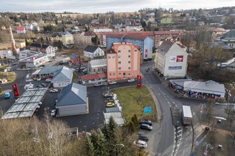 Kontrolle an Grenzübergang im Erzgebirge: Schlagstock und Softairwaffe sichergestellt - Bei einer Kontrolle am Grenzübergang Bärenstein ist die Bundespolizei fündig geworden.