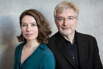 Konzert in Adorf: „Komm in mein Herzenshaus“ - Christina Germolus (Sopran) & Torsten Johann (Cembalo/Orgel) musizieren in Adorf.